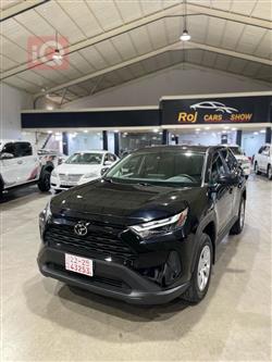 تويوتا راف 4